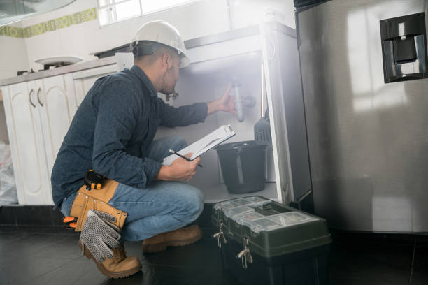 Best Sprinkler Systems  in Navy, VA