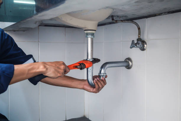 Best Plumbing Services Near Me  in Navy, VA